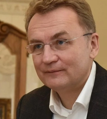 «Немає таких механізмів». Садовий відповів на заклики купити ППО для Львова «Немає таких механізмів». Садовий відповів на заклики купити ППО для Львова