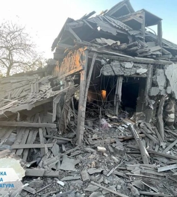 Окупанти вдарили по Торецьку: є загиблі 