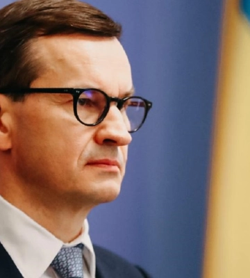 Польша больше не будет передавать оружие Украине