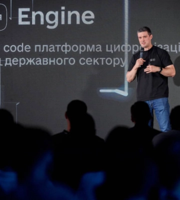 Від домашніх тварин до харчових добавок: які реєстри розробляються на платформі “Дія.Engine”