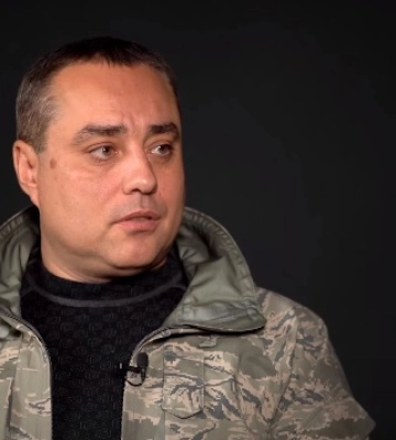 Ракетная атака на Харьков: били предварительно С-300 — Мельник