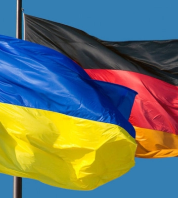Німеччина прийме наступну конференцію з відновлення України в червні 2024 року