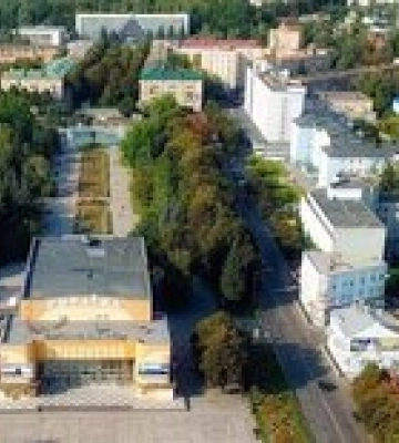 В Ровно во время атаки РФ прозвучали взрывы, часть города без света. Громко под Дрогобычем