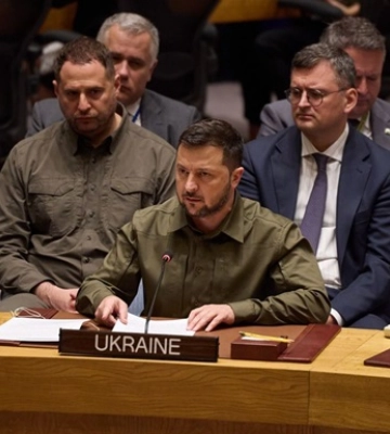 Підсумки 20.09: Три кроки і новий пакет допомоги