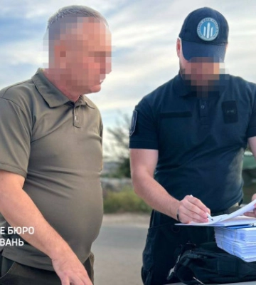 В Одесской области разоблачили масштабную незаконную рубку деревьев в нацпарке «Куяльницкий»
