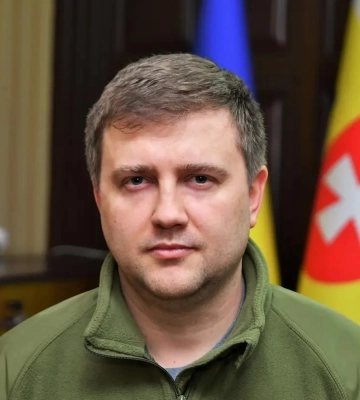 Оккупанты атаковали Ровно: зафиксировано попадание: зафиксировано попадание
