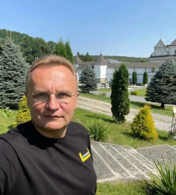 Верю, что Patriot скоро будет во Львове – Садовый