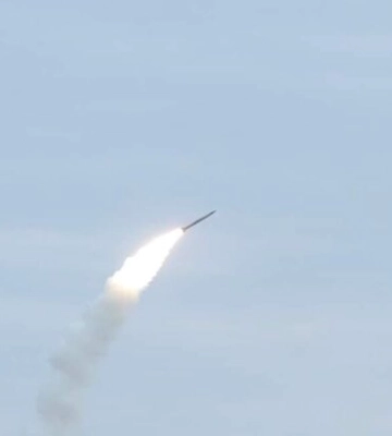 Были 3 ракетных удара по территории Дрогобыча: пожары еще тушат