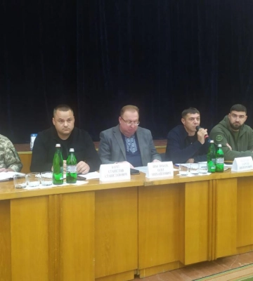 На Рівненщині спеціальна комісія перевірятиме достовірність довідок ВЛК