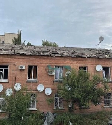 Сили ППО знищили понад 20 ворожих цілей у небі над Києвом