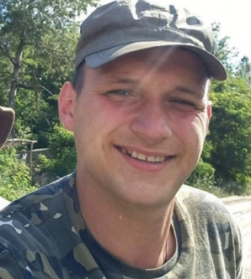 Повернувся &quot;на щиті&quot;: сьогодні Буковина прощається з Героєм