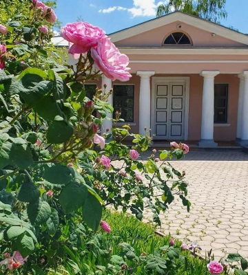 У Полтаві проведуть театралізовану екскурсію