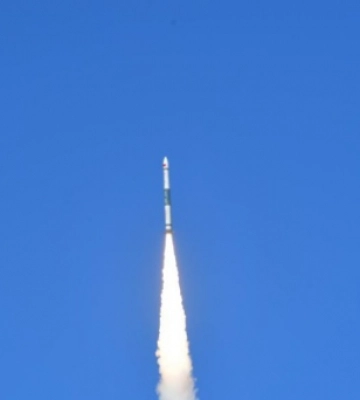 російські агресори завдали черговий масований ракетний удар по Україні