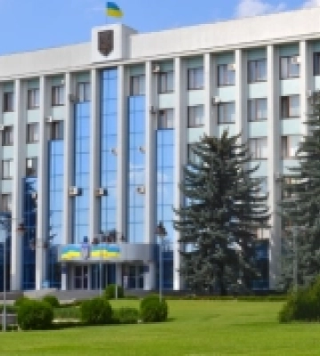 У Рівненській військовій адміністрації створили універсальний аналітичний портал