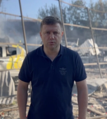 У Рівному є влучання в енергетичну та цивільну інфраструктуру