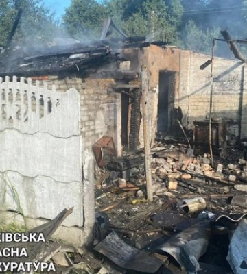 Вранці Харків обстріляли з С-300, є поранені