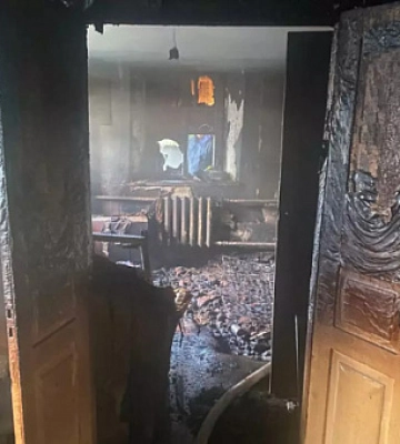 У квартирі на Дніпропетровщині стався вибух, загинув чоловік