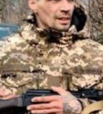 Самотужки виховував доньку: на фронті загинув захисник з Одеської області