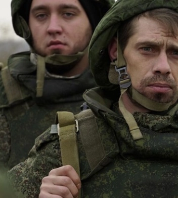 МО Британії пояснило нездатність росіян наступати