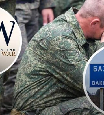Сили оборони продовжують успішно наступати на Бахмутському і Мелітопольському напрямках, - ISW