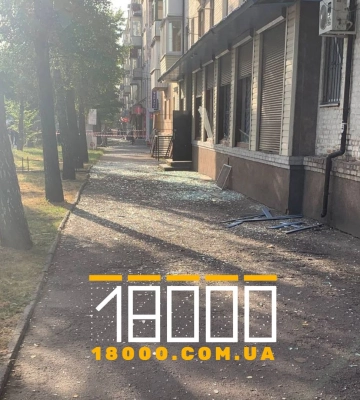Черкащанам пояснили, куди звертатися у разі пошкодження майна через обстріл