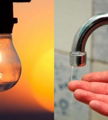 Де у Дніпрі немає газу 21 вересня (Адреси)
