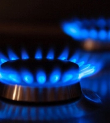 Де у Дніпрі немає газу 21 вересня (Адреси)