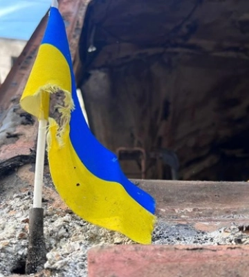 У Херсоні зросла кількість жертв обстрілів РФ