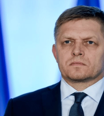 Премьер-министр Словакии заявил, что страна &quot;не отправит в Украину ни одного снаряда&quot;