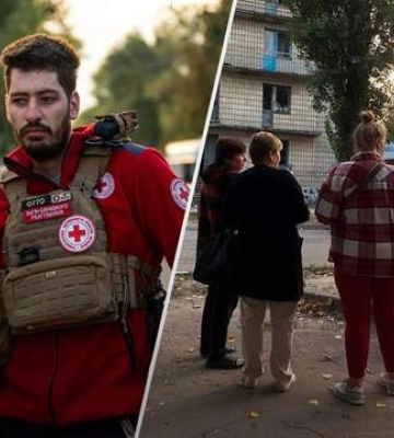 Масована атака ворога на Київ: уламки ракет упали в 4 районах – є пошкодження та потерпілі