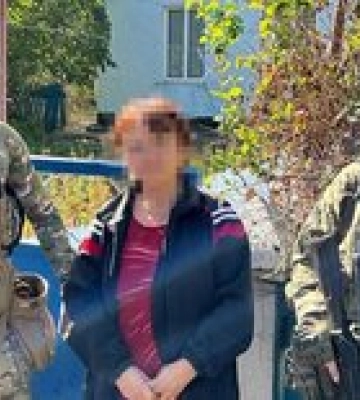 Помогали оккупантам провести псевдореферендум: на Херсонщине задержали семью коллаборантов
