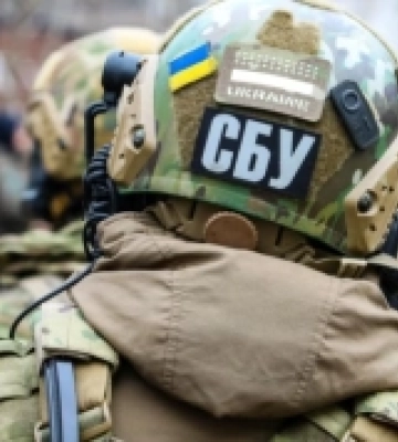 На Тячівщині СБУ викрила прихильника «руського міра», який з нетерпінням чекав «нападу путіна»