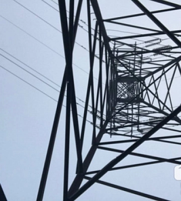 В &quot;Укренерго&quot; повідомили про наслідки першої за півроку атаки на енергосистему