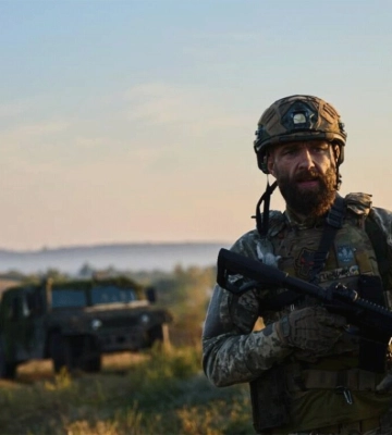 Сили оборони мають нові успіхи біля Бахмута