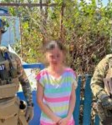 СБУ затримала сім’ю колаборантів, яка допомогла рф провести “референдум” у 2022 році
