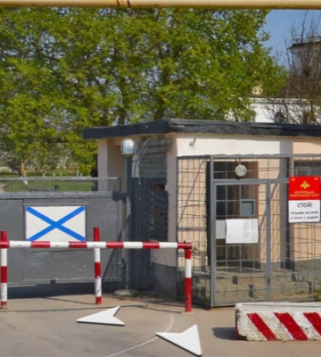 СБУ спільно з ВМС України завдали масованого удару по військовому аеродрому РФ «Саки» – ЗМІ