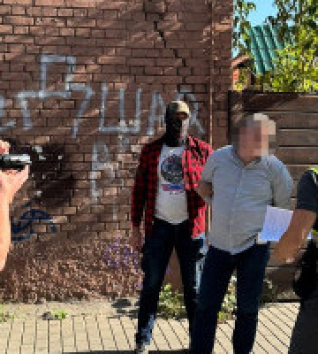 Заступник голови правління ДІФКУ за хабар обіцяв саботувати судові засідання