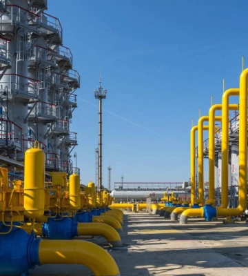 С этого года Украина способна обеспечивать себя газом собственной добычи - глава НАК "Нафтогаз Украины"