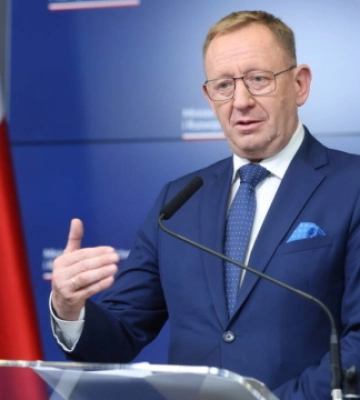 Варшава сподівається, що Київ не введе ембарго на агропродукцію з Польщі