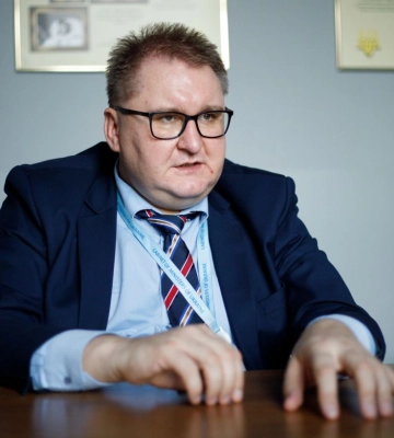 Країни ЄС готові до переговорів щодо зерна. Україна чекає на компроміс до кінця тижня