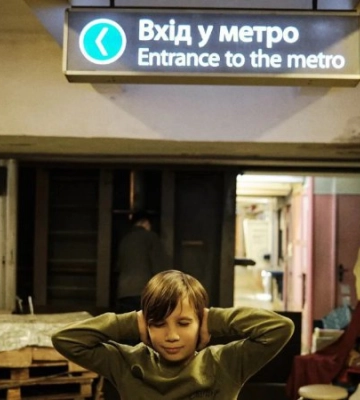 Фільм з українською копродукцією “Фотофобія” висунули на &quot;Оскар&quot; від Словаччини