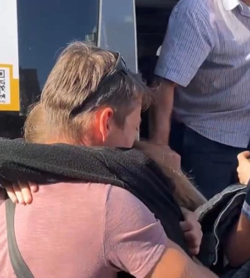 В Україну вдалося повернути ще 13 дітей з тимчасово окупованих територій, - Кулеба