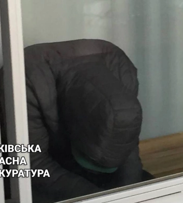 Парень, жестоко убивший девушку на Холодной Горе в Харькове, отсидит 15 лет