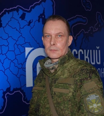 Смерть идеолога &quot;ДНР&quot;. Скандал в Донецке