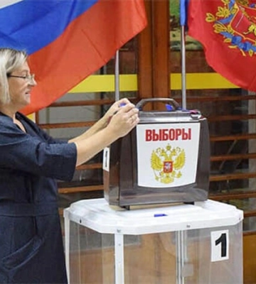 &quot;Ніколи не визнаємо претензій Росії на суверенну територію України&quot;: міністри G7 засудили псевдовибори РФ