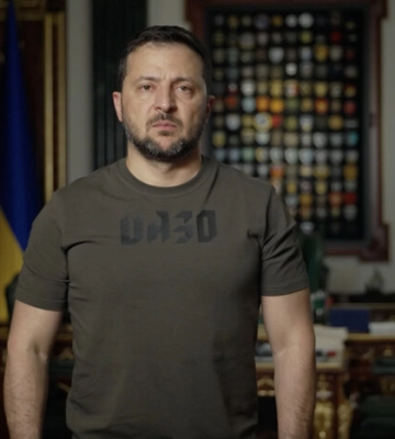 Зеленський повідомив, коли має бути рішення стосовно відкриття реєстру декларацій