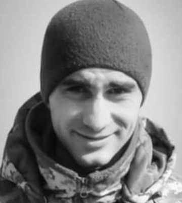 Виконував бойове завдання біля Новоєгорівки Донецької області: Львівщина попрощалася з Миколою Смілянцем
