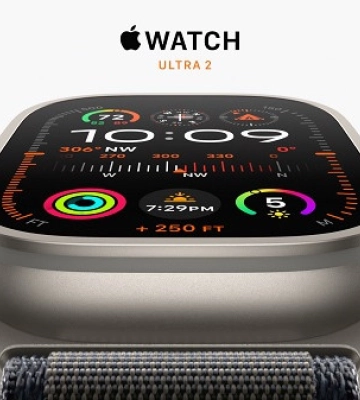 Презентован новый Apple Watch Series 9: характеристики гаджета