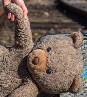 З тимчасово захоплених територій вдалося повернути ще 13 дітей
