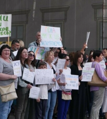 В Одесі планують виділити 102 млн грн із міського бюджету на закупівлю дронів для військових